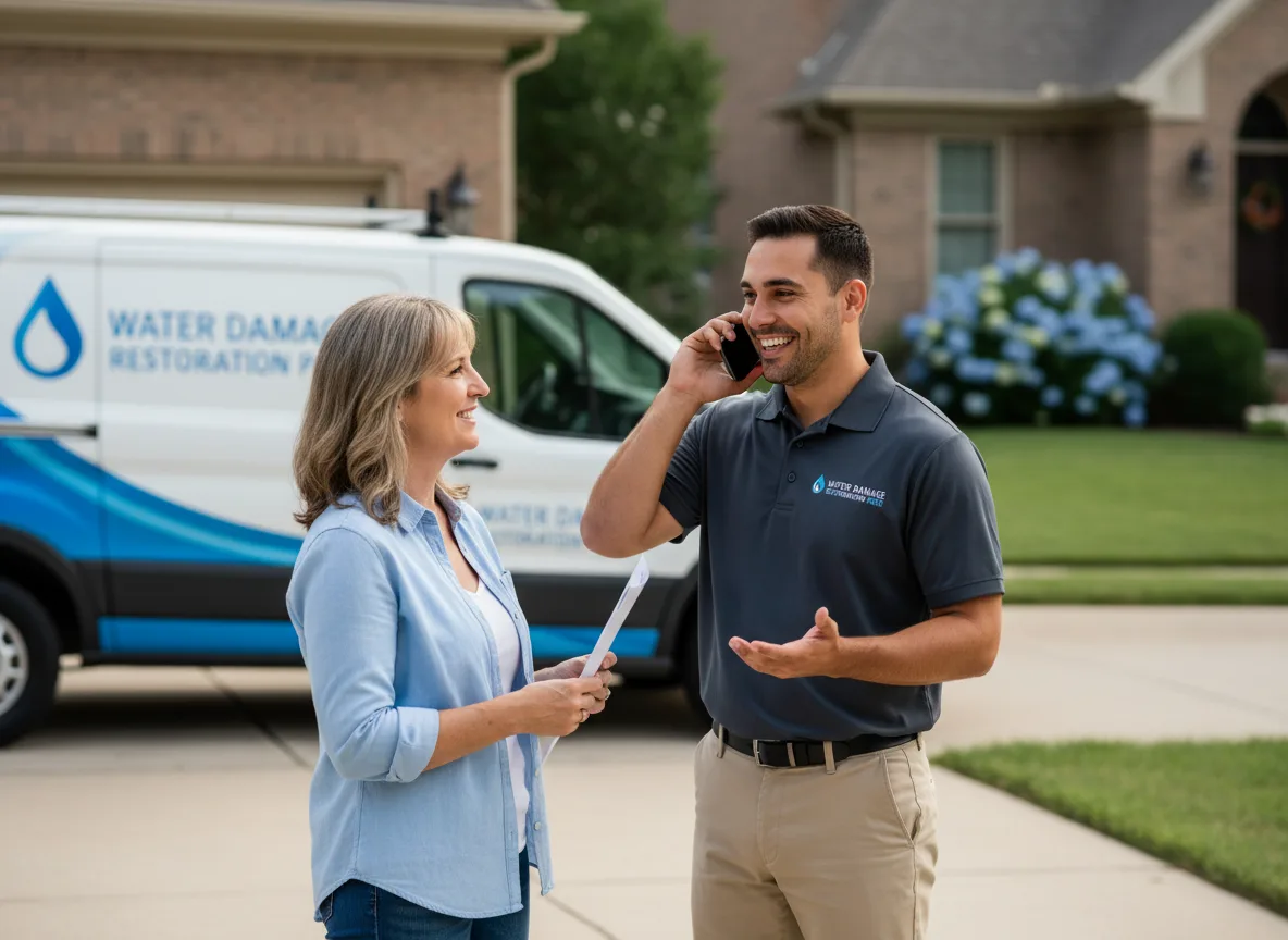 Flood Restoration Boone, CO FAQs